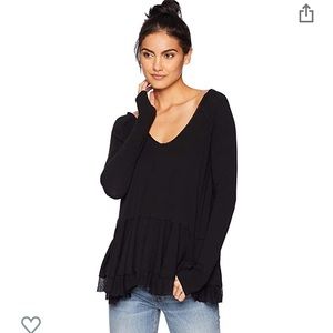 Free people top